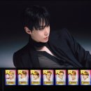 슈스엠 9주년 이벤트 후기