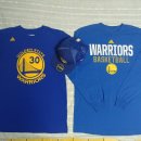NBA 골든스테이트 워리어스 모자/티셔츠 [판매완료] 이미지