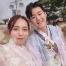 나의 결혼 준비, 시작의 계절 봄의 기록_경복궁 웨딩 야외스냅 후기(w.아델라포토)