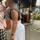 [두번째 발리여행5]우붓1 파당바이에서 우붓 칸토람포 와룽마칸부루스 사라스와띠
