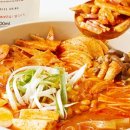 땅스부대찌개정자