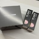 [리뷰] 아이즈미 플라워샤워&amp;듀이,글로이 발색 후기
