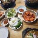 만성로2 | 여수 만성로 가성비 끝판왕 뼈해장국 맛집 영취산국밥 2호점 내돈내산 후기