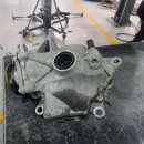 행복한차정비 | 벤츠 W213 E클래스 4MATIC 앞 디퍼런셜 누유 수리 후기 (안산 벤츠 정비)