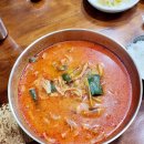 대흥점이화수전통육개장 이미지