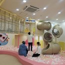 노량진2동주민센터 | [SNS홍보단] 새롭게 문을 연 키즈카페 노량진2동점 이용 후기🎈