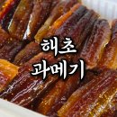 해초과메기 부산점 이미지