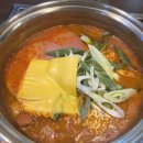 존슨부대찌개 이미지