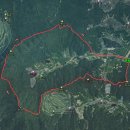 2월 18일(일) 용인 조비산-정배산-달기봉-구봉산-석술암산 산행공지 이미지