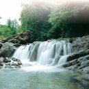 샘양지 마을 이미지