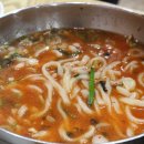 송송칼국수 이미지
