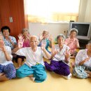 고령마을 경로당 이미지