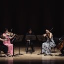 앙상블 오푸스의 꿈꾸는 저녁 이미지