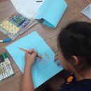 평화의 지역아동센터 이미지