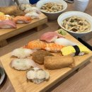 가락정초밥