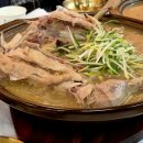 태릉입구역 6번출구 | 태릉입구역 맛집 백숙 먹으러 간 평상집 공릉점