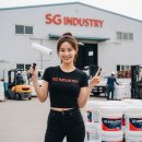 세븐일레븐 시화스타공단점 | 2026년 완벽 누수 차단! 레진맥스K 무기질방수제 특장점 총정리 (+친환경·건물수명·옥상적용)