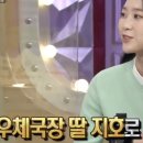 옥천우체국장
