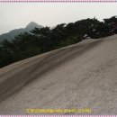 마당바위 이미지