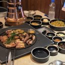 [서촌] 경복궁 서촌 고기 맛집 &#34;양탄집&#34; 솔직후기