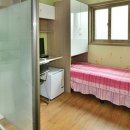 힐링고시텔 - 천안시 서북구 성정두정로 12 | 힐링고시텔
