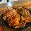 황계로 | 깐깐한족발 운암점 후기｜배달 말고 매장 가야 하는 이유