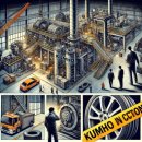 금호타이어(주) 곡성공장 이미지