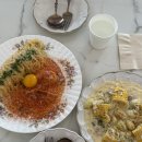 다락 | 강남역 맛집 파스타 뇨끼 소개팅 양식 을지다락 솔직후기