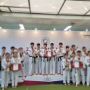 프라임 태권도 이미지