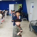 경희대기흥체육관 이미지