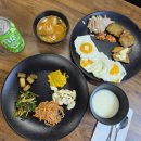 대정읍 하모3리 사무소 주차장 | 제주 한식뷔페 와랑와랑 다시 찾은 대정 맛집