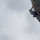 고양인공암벽장 이미지