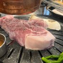 제주도 성산 흑돼지 맛집 [팔미돈가] 내돈내산 후기