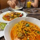 워킹스트리트 | 태국 빠이 워킹스트리트 맛집 넝비어 진짜 솔직후기