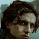 2021 | 영화 듄 (Dune, 2021) 후기 (줄거리, 평가, 해석, 스포주의)