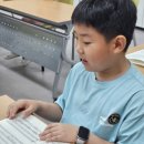 [주말] 어린이 합창 이미지