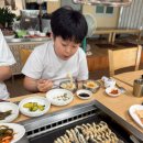 충령사 공중화장실 | 충남 홍성 가볼만한곳 남산산림욕장~내포문화숲길 홍성센터 원점회귀