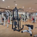금강산 헬스 클럽 이미지
