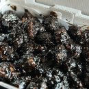 해도식품(중앙대리점) | 속초 중앙시장 먹거리 예스닭강정, 핫한 블랙닭강정 내돈내산 솔직후기