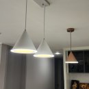 운정 물향기마을 10단지 하우스아파트 식탁등 교체작업조명 하나로 달라진 우리 집 식사 공간