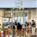 판스퀘어 | 점심 한 끼 고민 끝 부산용호동 나막집 W스퀘어맛집 후기