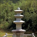 무곡리 삼층석탑 이미지