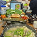 속풀이 | 대전 유성 맛집 현지인추천 한식 속풀이부추칼국수 점심 후기