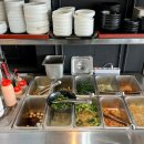 정이가는밥집 | 창원 귀산맛집 뷰 좋은 성산정 9찬솥밥 돼지갈비구이 후기