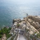 용두산공원 이미지