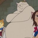 고양이의 보은 이미지