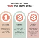 움직일 시간 | 후 다시 '움직일 수 있음'을 배운 시간 – 여성암 재활 필라테스 전문가 과정 후기(제주 손보라 필라테스)