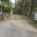 초리저수지 이미지