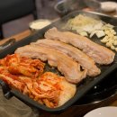 시골김치삼겹살 이미지