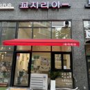 꼬치리아 이미지